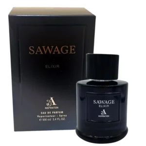 Inspiration Sawage Elixir Edp 100 ML