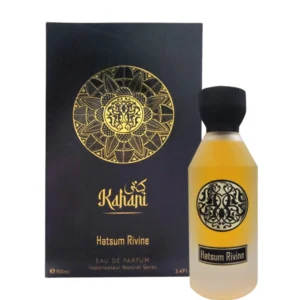 Inspiration Kahani Hatsum Rivine Edp 100 ML
