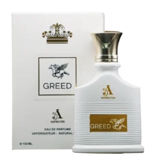 Inspiration Greed White Edp 100 ML