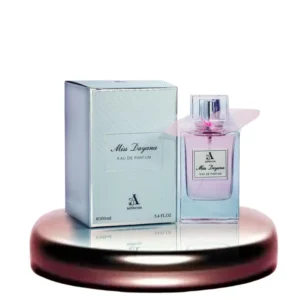 Inspiration Miss Dayana Edp 80 ML