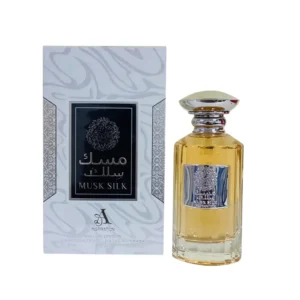 Inspiration Musk Silk Edp 100 ML