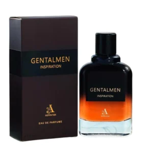 Inspiration Gentalmen Brown Edp 100 ML