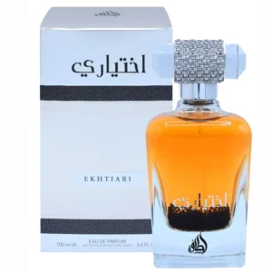 Lattafa Ekhtiary Edp 100 ML