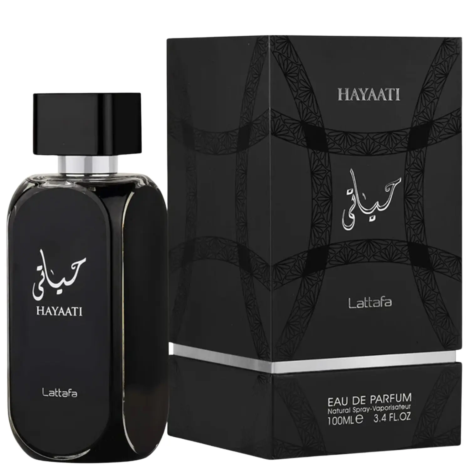 Lattafa Hayaati Edp 100 ML