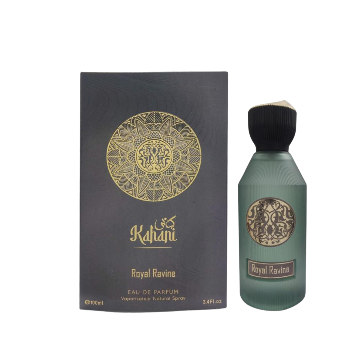 INSPIRATION KAHANI ROYAL RAVINE EDP 100ML