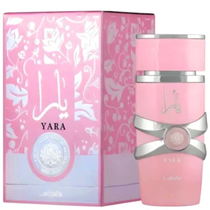 Lattafa Yara Pink Edp 100 ML