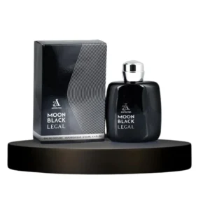 Inspiration Moon Black Legal Edp 100 ML (Copy)