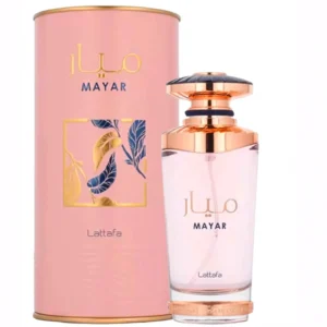 Lattafa Mayar Edp 100 ML