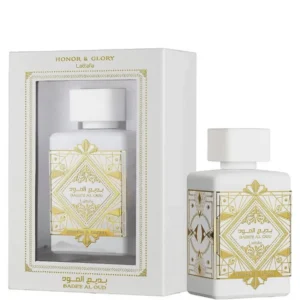Lattafa Badee Al Oud Honor & Glory Edp 100 ML