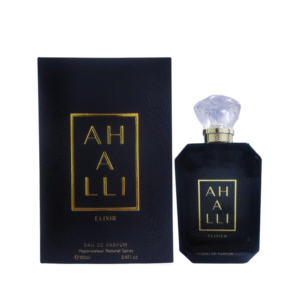 INSPIRATION AHALLI ELIXIR EDP 100ML