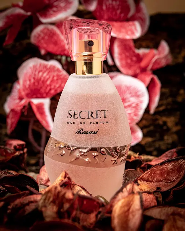 Rasasi Secret Edp 75 Ml - Image 2