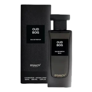 Brandy Oud Bois Edp 85 ML