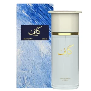 Ahmed Al Maghribi Kaaf Edp 100 ML