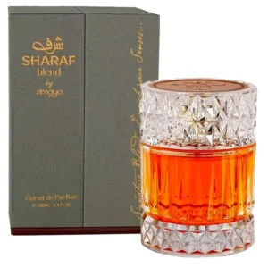 Zimaya Sharaf Blend Edp 100 ML