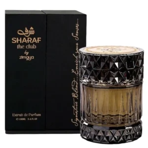 Zimaya Sharaf the Club Edp 100 ML
