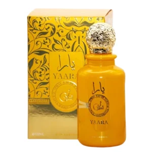 Yaara Hub Sameen Yellow Edp 100 ML