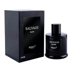 Brandy Salvage Elixer Edp 100 ML