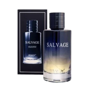 Brandy Salvage Edp 100 ML