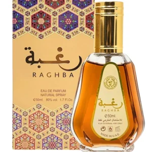 Raghba Edp 50 ML