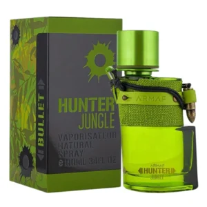 Armaf Hunter Jungle Edp 100 ML