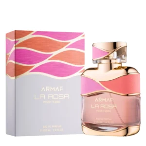 Armaf La Rosa Pour Femme Eau De Parfum 100 ML
