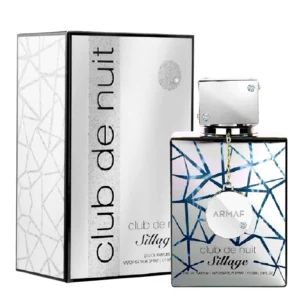 Armaf Club De Nuit Sillage Edp 105 ML