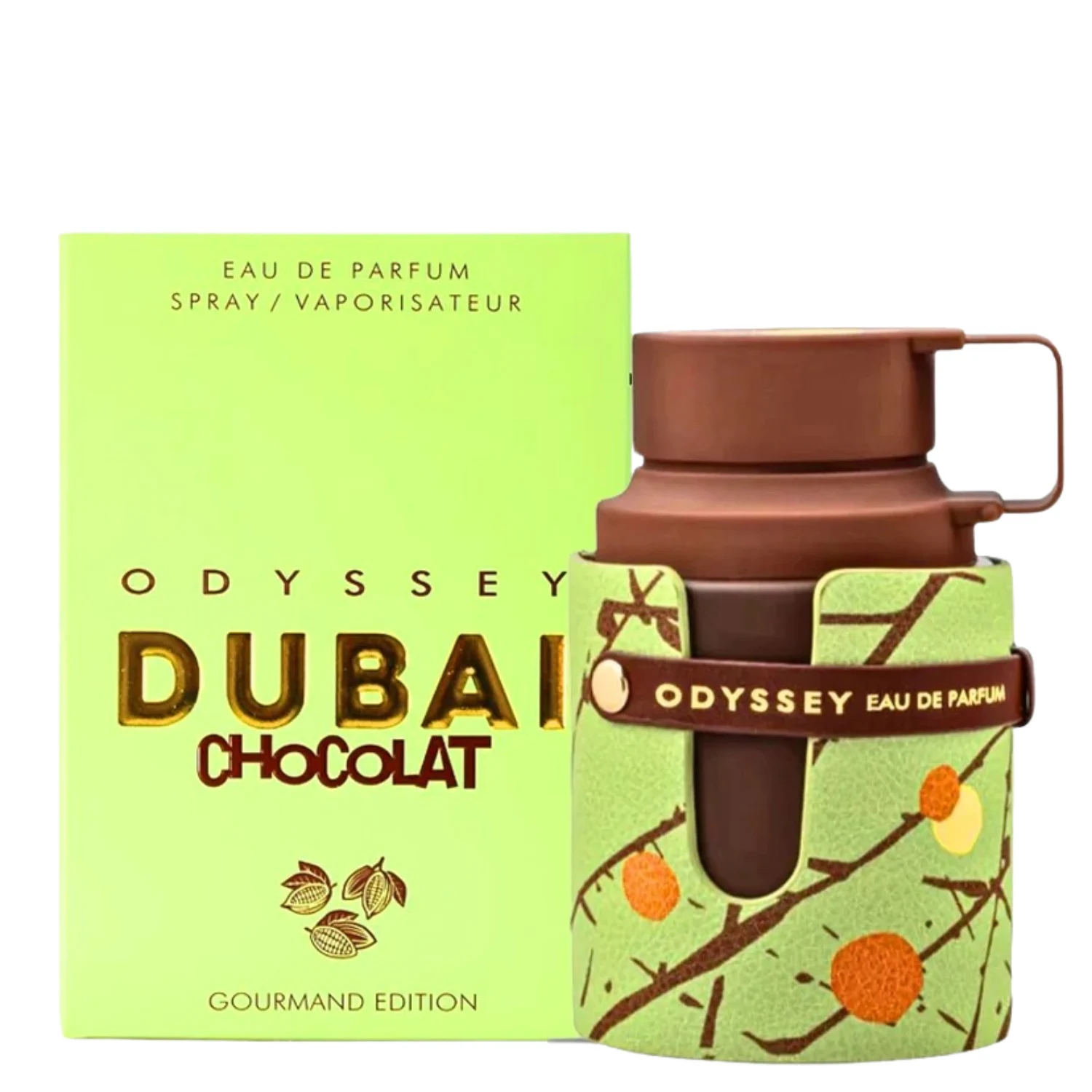 Armaf Odyssey Dubai Chocolat Edp 100 Ml