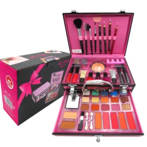 Miss Young Steel Makeup Mc1104