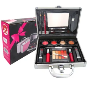 Miss Young Steel Makeup Mc1488