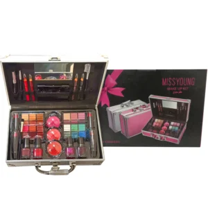 Miss Young Steel Makeup Gm21396