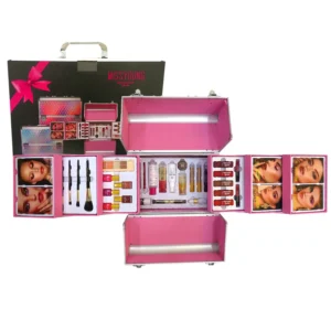 Miss Young Steel Makeup Gm23287