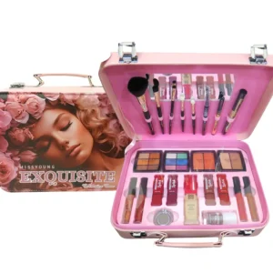 Miss Young Steel Makeup Gm24071