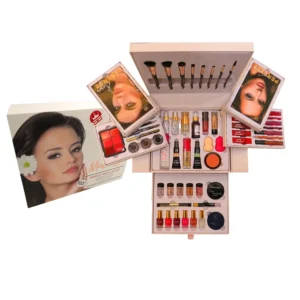 Miss Young Makeup Kit Gm22146