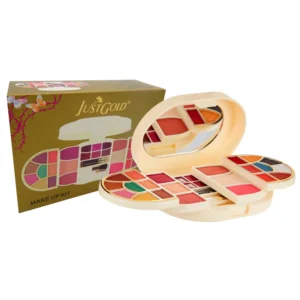 Just Gold Make up Kit Jg916
