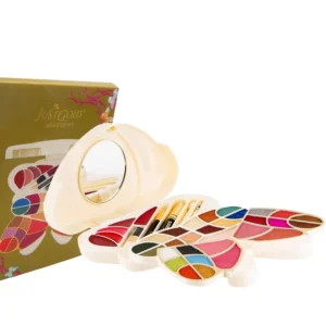 Just Gold Make up Kit Jg928
