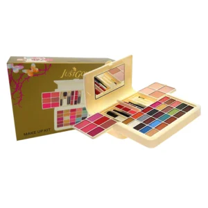 Just Gold Make up Kit Jg931