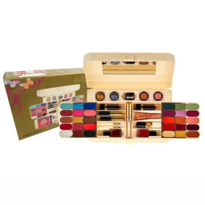 Just Gold Make up Kit Jg942