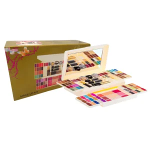 Just Gold Make up Kit Jg960