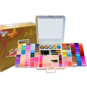 Just Gold Make up Kit Jg985