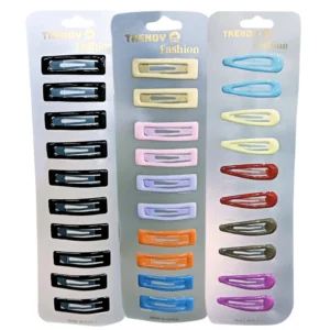 1476 Hair Tick Tick Korea (1 pc)