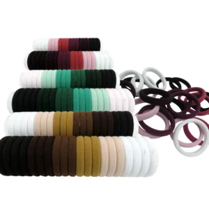 4707 Hair Band Round Large (1 pc)