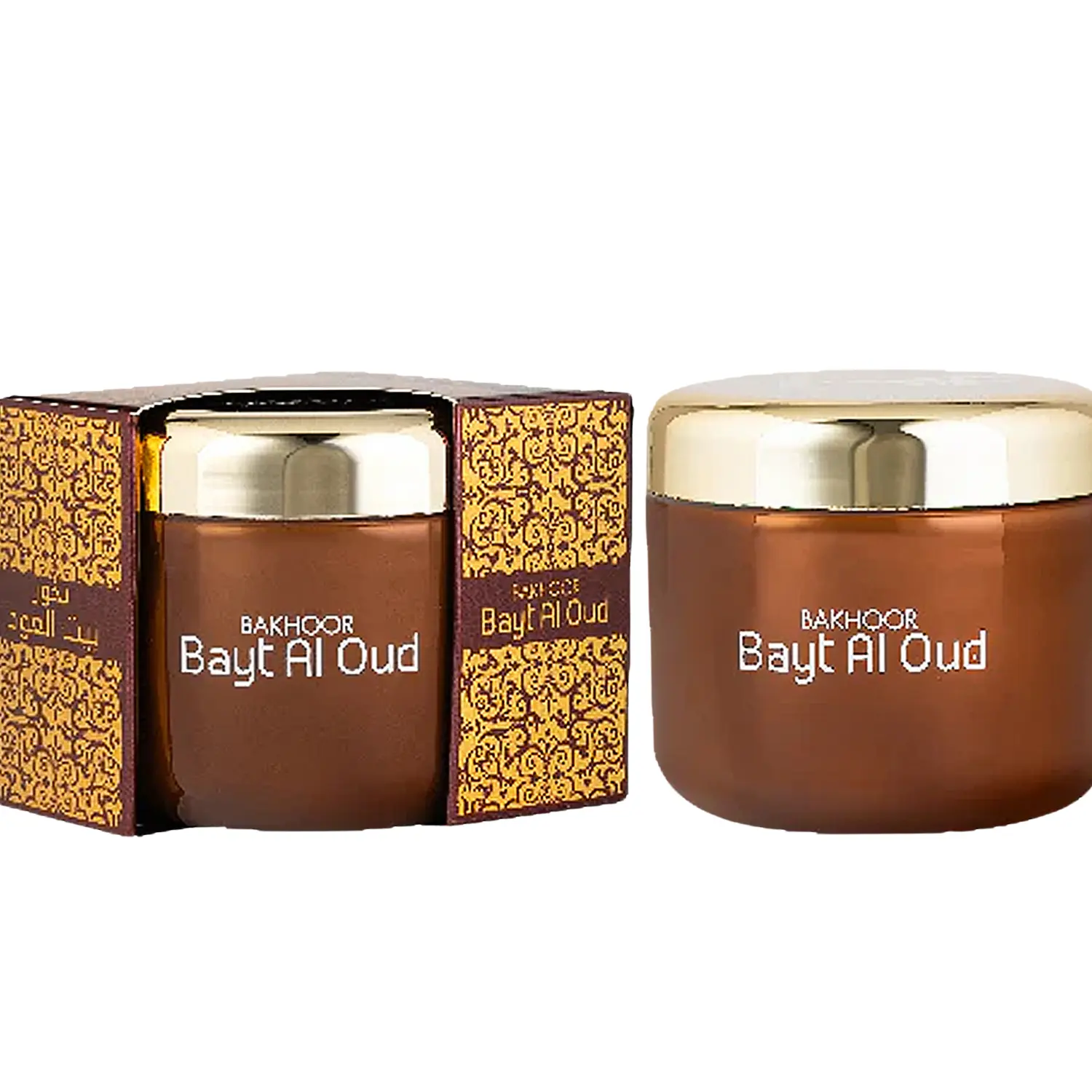 Hamidi Bakhoor Bayt Al Oud 70 GM