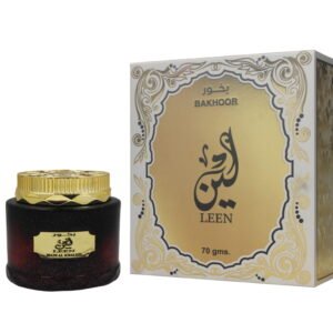 Wadi Al Khaleej Bakhoor Leen 70 GM