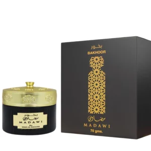 Wadi Al Khaleej Bakhoor Madawi 70 GM