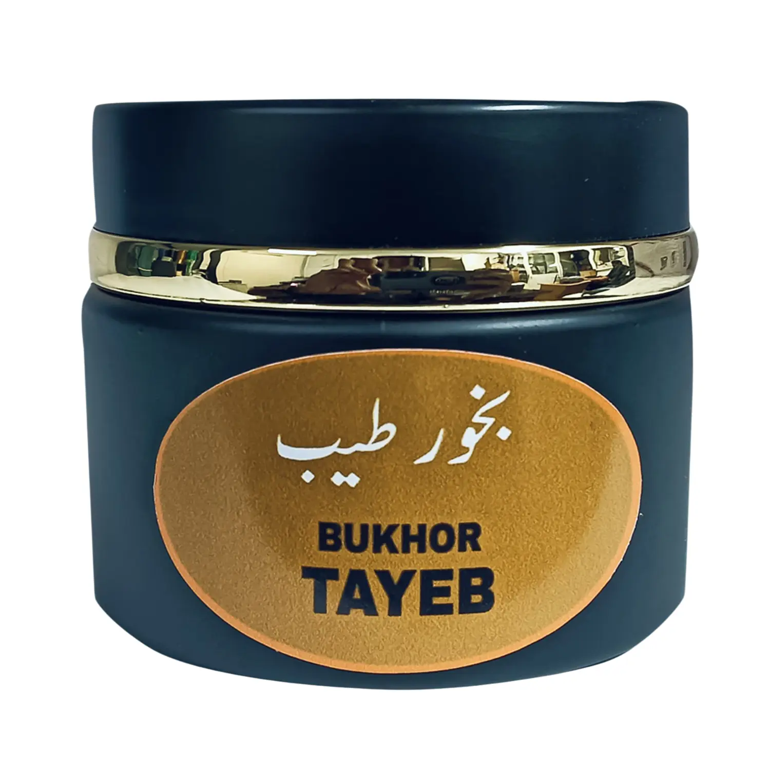 Bukhor Tayeb