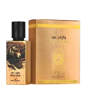 Wild Oud Edp 60 ML