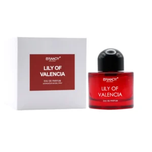 Brandy Lily of Valencia Parfum 100 ML