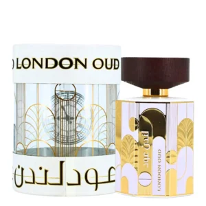 London Oud Edp 100 ML