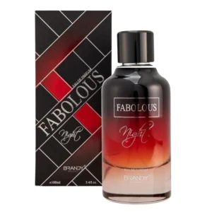 Brandy Fabolous Night Edp 100 ML