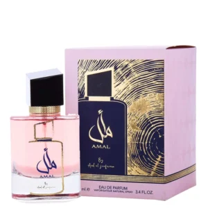 Ard Al Zaafaran Amal Edp 100 ML